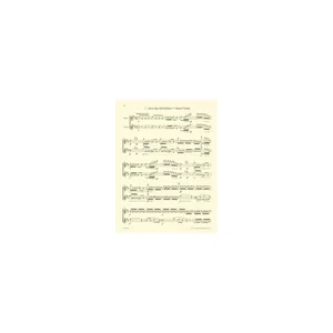 Bärenreiter Nussknacker-Suite 2 Flutes