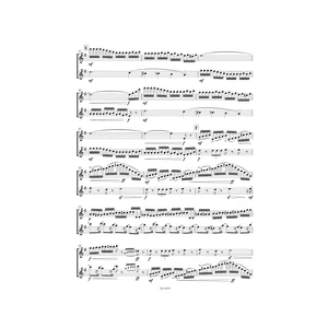 Bärenreiter Nussknacker-Suite 2 Flutes