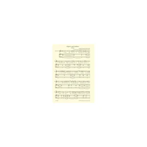 Bärenreiter Opera Kaleidoscope for Soprano