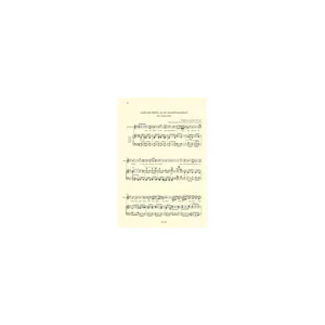 Bärenreiter Opera Kaleidoscope for Soprano