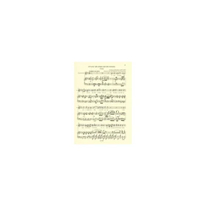 Bärenreiter Opera Kaleidoscope for Soprano