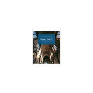 Bärenreiter Organ Events