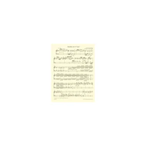 Bärenreiter Organ Events