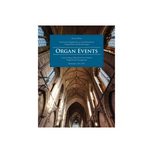 Bärenreiter Organ Events
