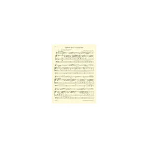 Bärenreiter Organ Plus Gottesdienst