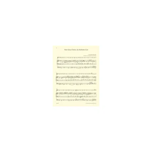Bärenreiter Organ Plus One Abendmahl