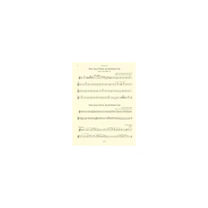 Bärenreiter Organ Plus One Abendmahl