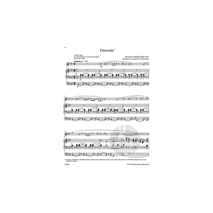 Bärenreiter Organ Plus One Abendmahl
