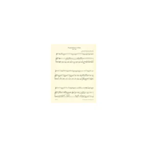Bärenreiter Organ Plus One Christmas