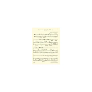 Bärenreiter Organ Plus One Christmas