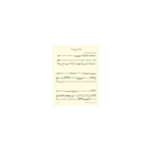 Bärenreiter Organ Plus One Christmas