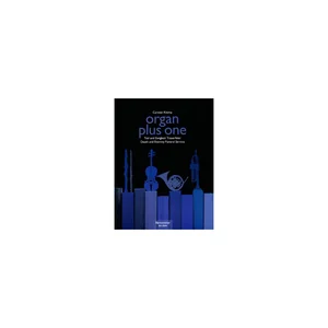 Bärenreiter Organ Plus One Funeral Service