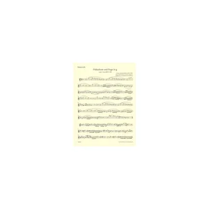 Bärenreiter Organ Plus One Funeral Service