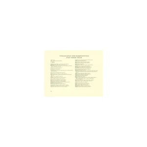 Bärenreiter Orgelbuch der Domorganisten