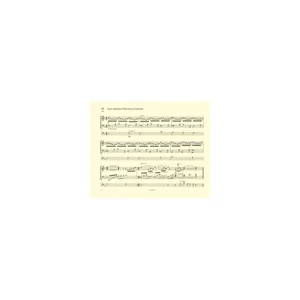 Bärenreiter Orgelbuch der Domorganisten