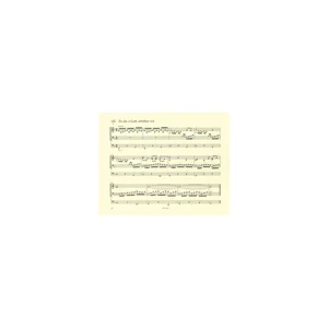 Bärenreiter Orgelbuch der Domorganisten