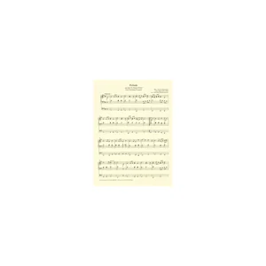 Bärenreiter Orgelmusik zu Trauungen