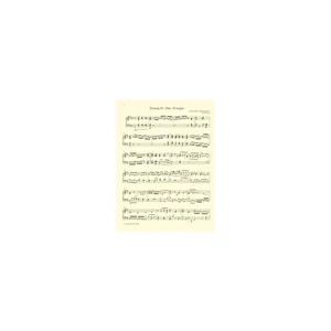 Bärenreiter Orgelmusik zu Trauungen