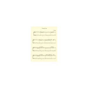 Bärenreiter Orgelmusik zu Trauungen