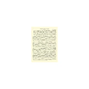 Bärenreiter Orgelmusik zu Trauungen