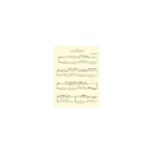 Bärenreiter Orgelmusik zu Trauungen