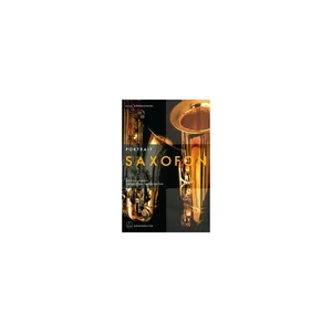 Bärenreiter Portrait Saxofon