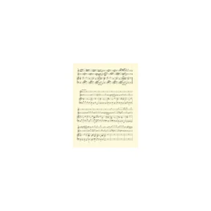 Bärenreiter Quantz Triosonate