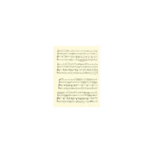 Bärenreiter Quantz Triosonate