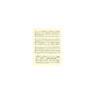 Bärenreiter Quantz Triosonate