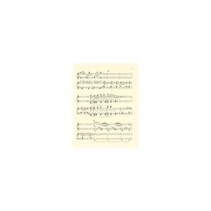 Bärenreiter Ravel Concerto for Klavier