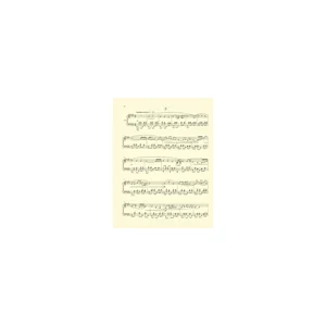 Bärenreiter Ravel Concerto for Klavier