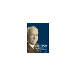 Bärenreiter Richard Strauss-Handbuch