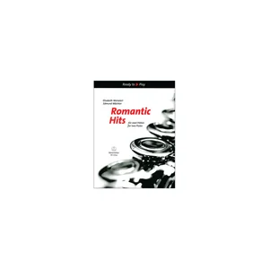 Bärenreiter Romantic Hits For Two Flutes