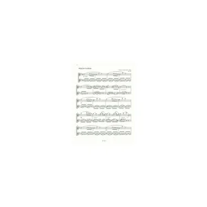 Bärenreiter Romantic Hits For Two Flutes
