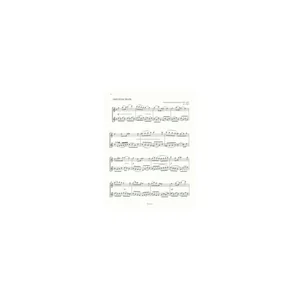 Bärenreiter Romantic Hits For Two Flutes