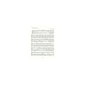 Bärenreiter Romantic Hits For Two Flutes