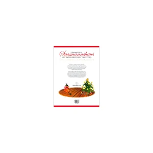 Bärenreiter Saßmannshaus Christmas String