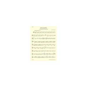 Bärenreiter Saint-Saëns Danse macabre Viol