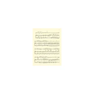 Bärenreiter Saint-Saëns Sonate Nr. 2