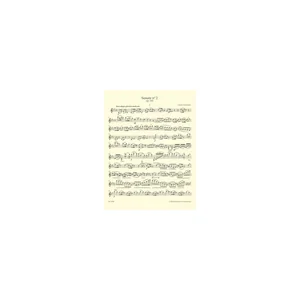 Bärenreiter Saint-Saëns Sonate Nr. 2