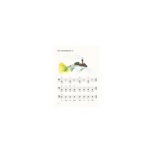 Bärenreiter Sassmannshaus Anfang Bass 1