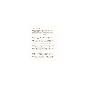 Bärenreiter Sassmannshaus Anfang Bass 2