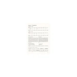 Bärenreiter Sassmannshaus Anfang Bass 2