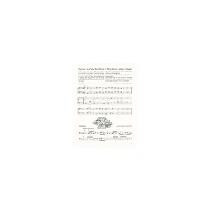Bärenreiter Sassmannshaus Anfang Bass 2