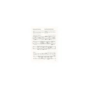 Bärenreiter Sassmannshaus Anfang Bass 2
