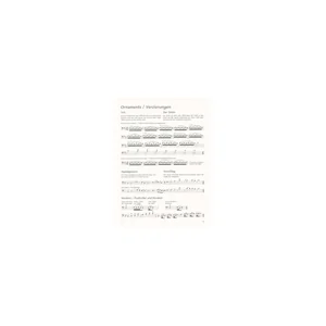 Bärenreiter Sassmannshaus Anfang Bass 3