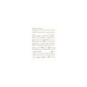 Bärenreiter Sassmannshaus Anfang Bass 3
