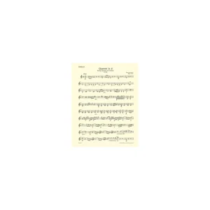 Bärenreiter Schubert Tod und das Mädchen