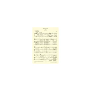 Bärenreiter Schubert Winterreise Mittel