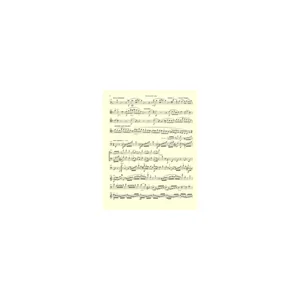 Bärenreiter Schumann Cellokonzert op.129